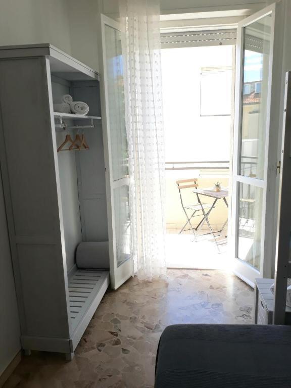 리미니 La Casa Al Mare 아파트 외부 사진